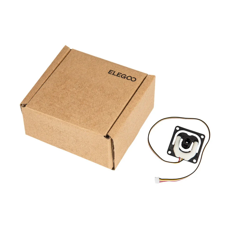 Elegoo - CC/CC2 - Capteur de nivellement (Strain Gauge) - Image 3