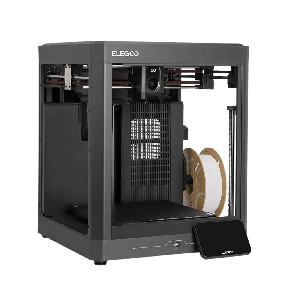 Elegoo - Centauri 2 - Imprimante 3D CoreXY Haute Vitesse - Image 4