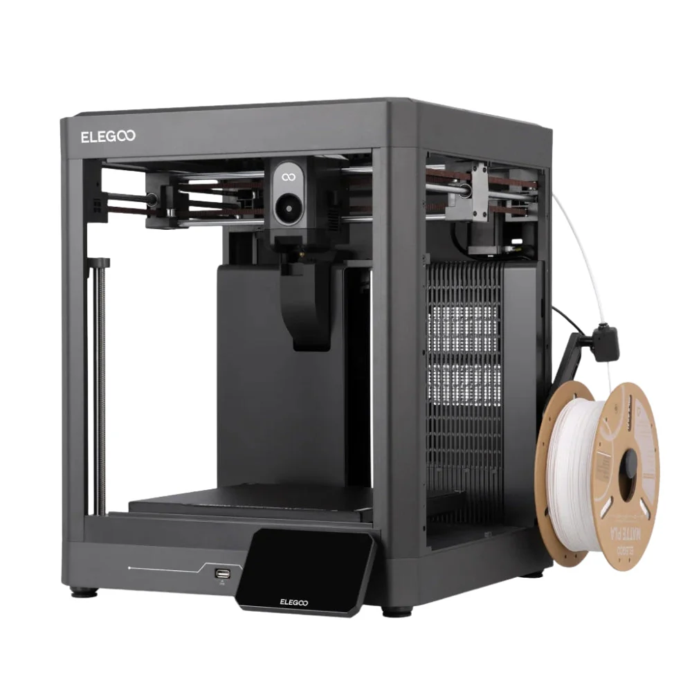 Elegoo - Centauri 2 - Imprimante 3D CoreXY Haute Vitesse - Image 5