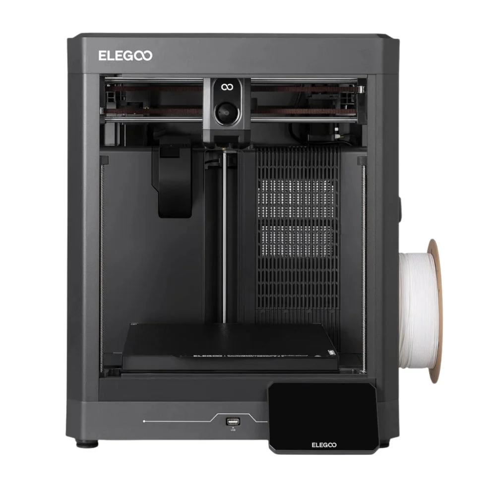 Elegoo - Centauri 2 - Imprimante 3D CoreXY Haute Vitesse - Image 7