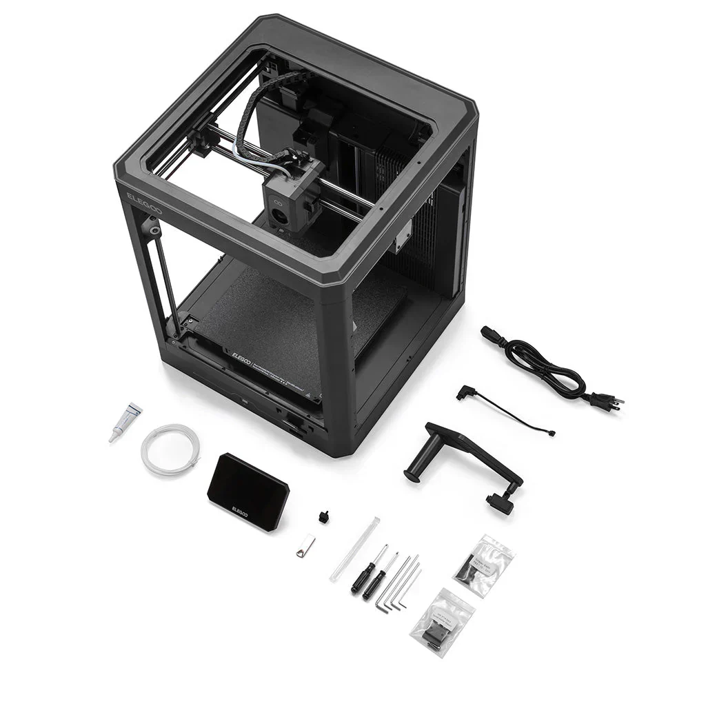 Elegoo - Centauri 2 - Imprimante 3D CoreXY Haute Vitesse - Image 9