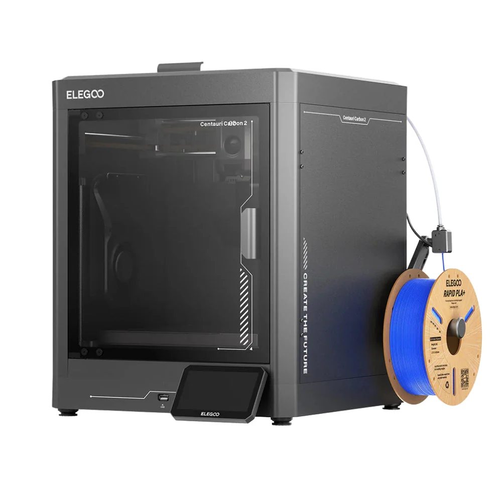 Elegoo - Centauri Carbon 2 - Imprimante 3D CoreXY Haute performance - Image 3