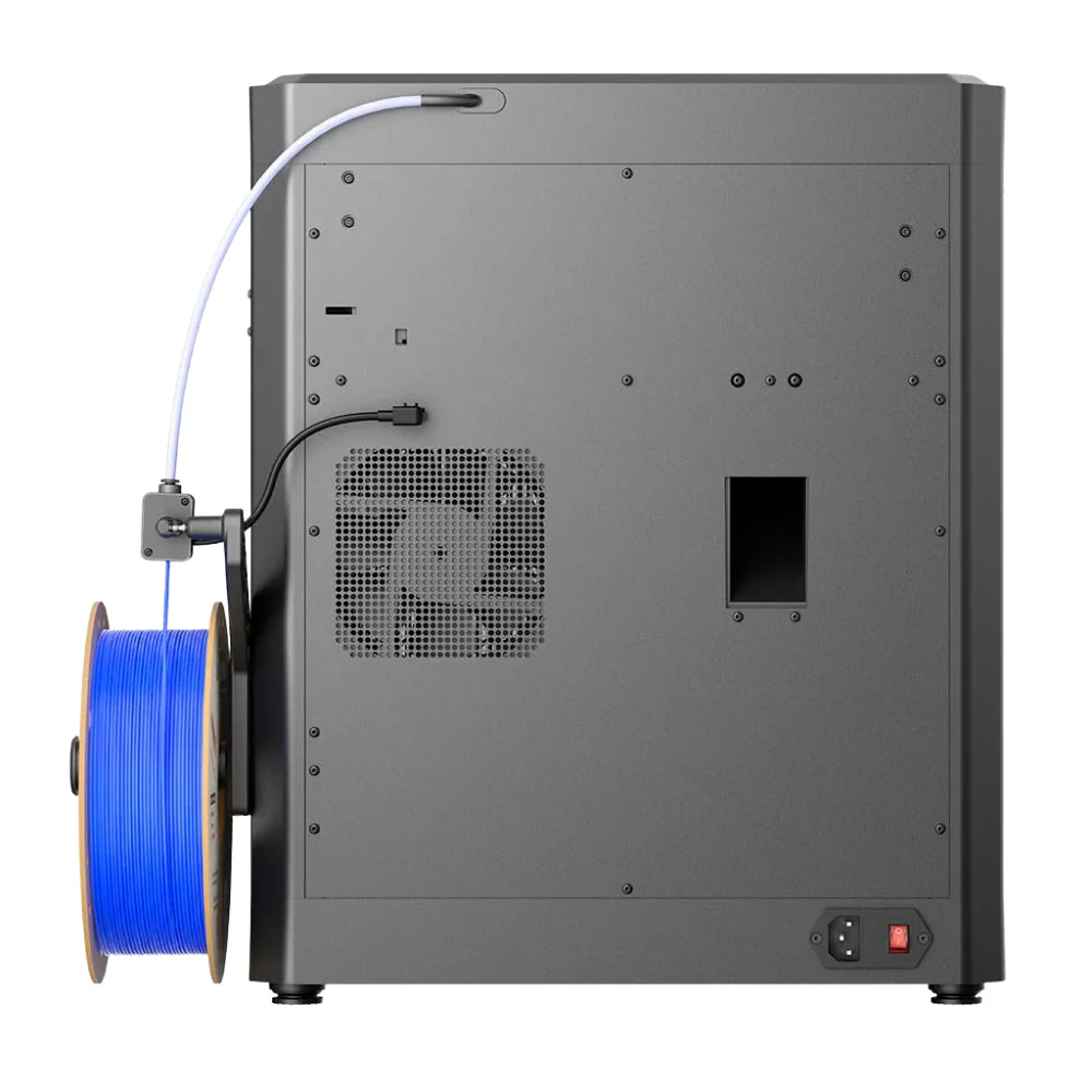 Elegoo - Centauri Carbon 2 - Imprimante 3D CoreXY Haute performance - Image 5