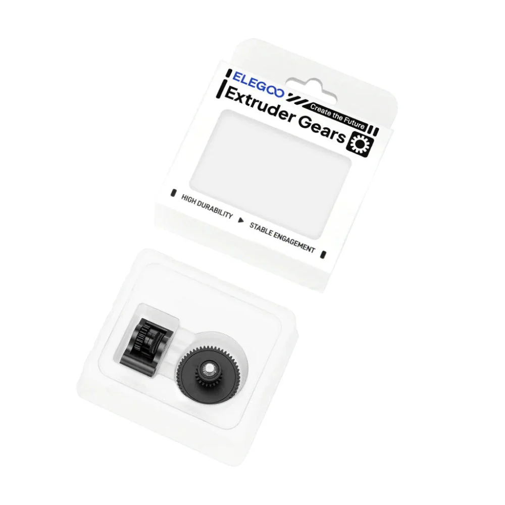 Elegoo - CC/CC2 - Engrenage d'extrudeur (Extruder Gears)