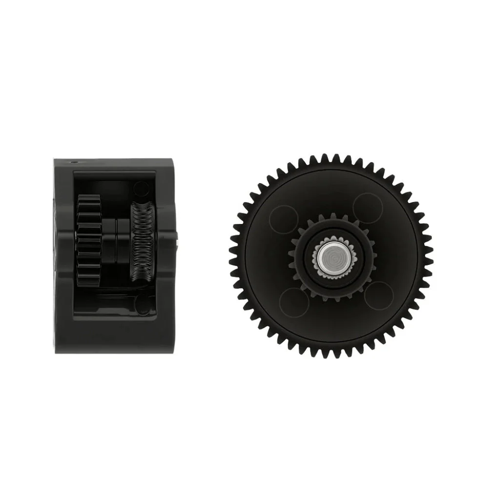 Elegoo - CC/CC2 - Engrenage d'extrudeur (Extruder Gears) - Image 2