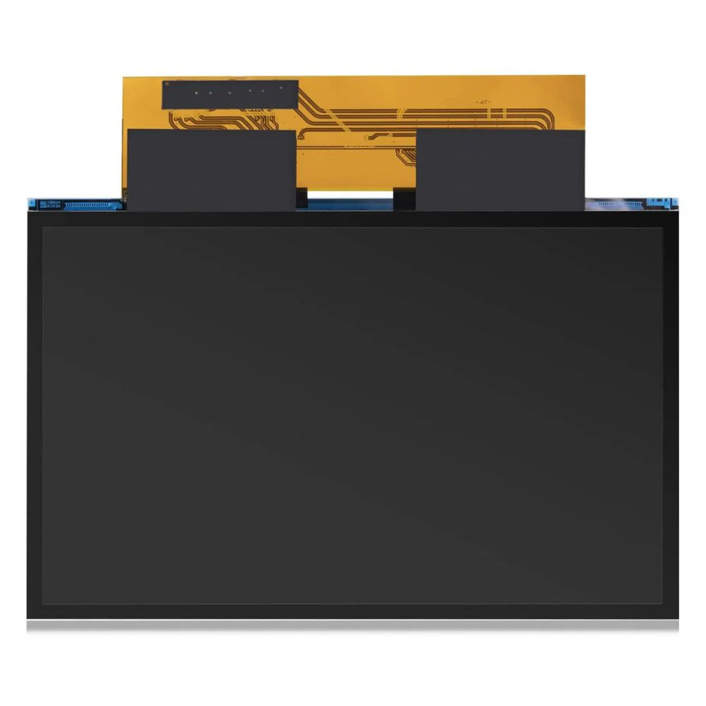 ELEGOO Mars 3 Écran Ultra 4K LCD Mono de 6,6"