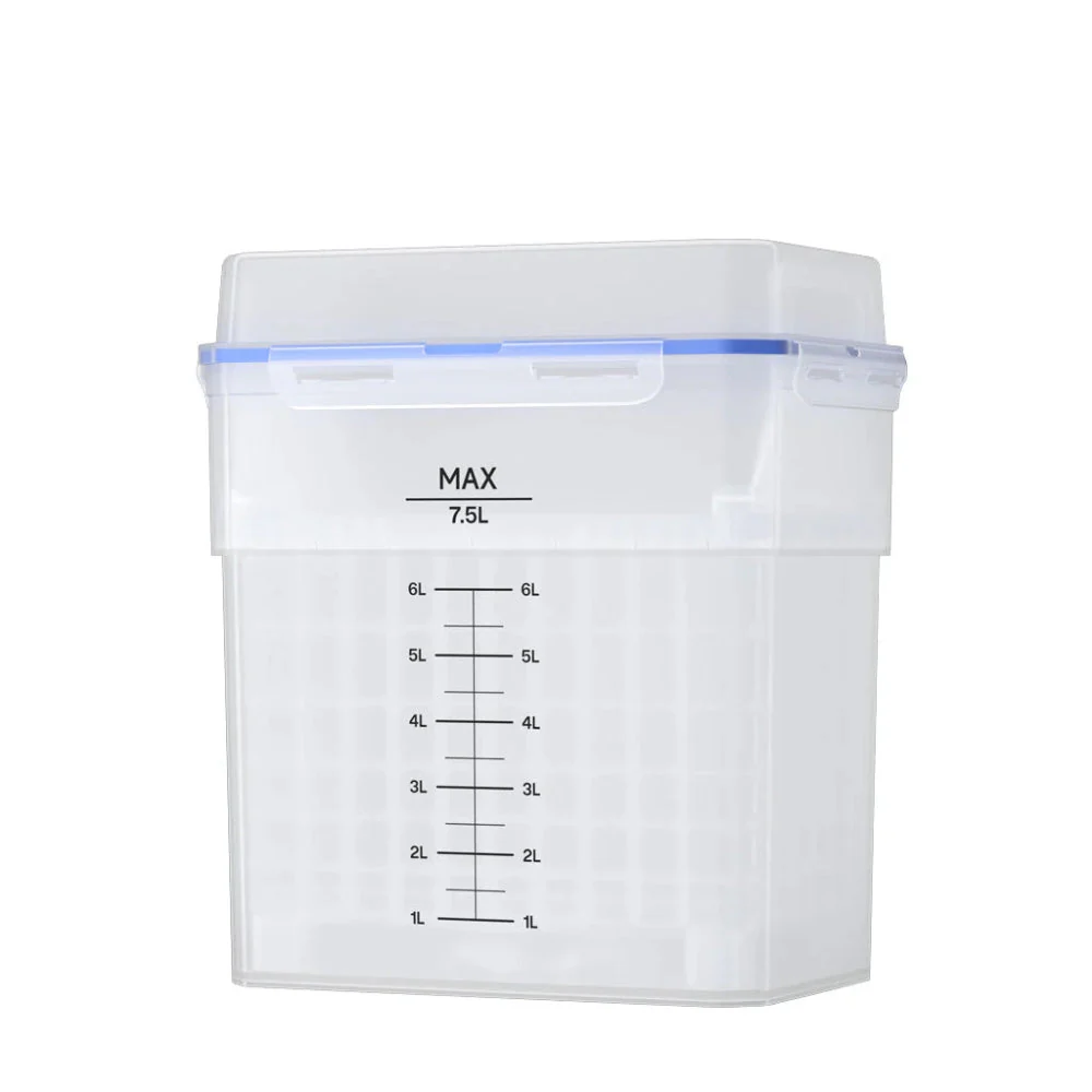 Elegoo - Mercury Plus V3.0 - Station de Lavage & de Traitement 2-en-1 - Image 4