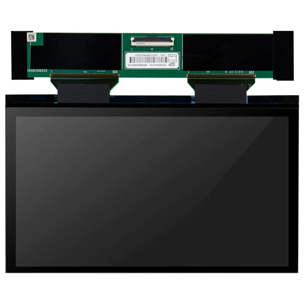 Elegoo - Saturn 4 Ultra 16K - Écran LCD 16K 10"