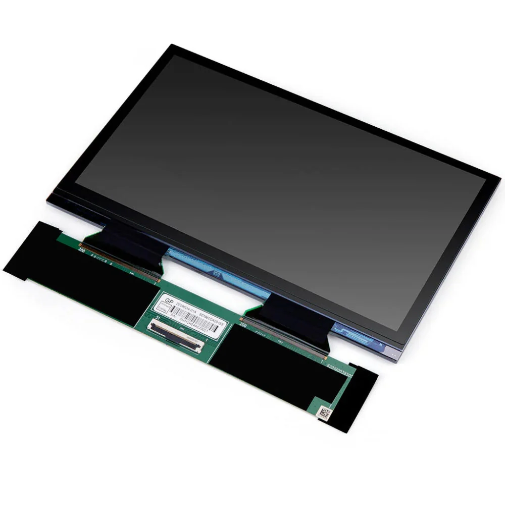 Elegoo - Saturn 4 Ultra 16K - Écran LCD 16K 10" - Image 2