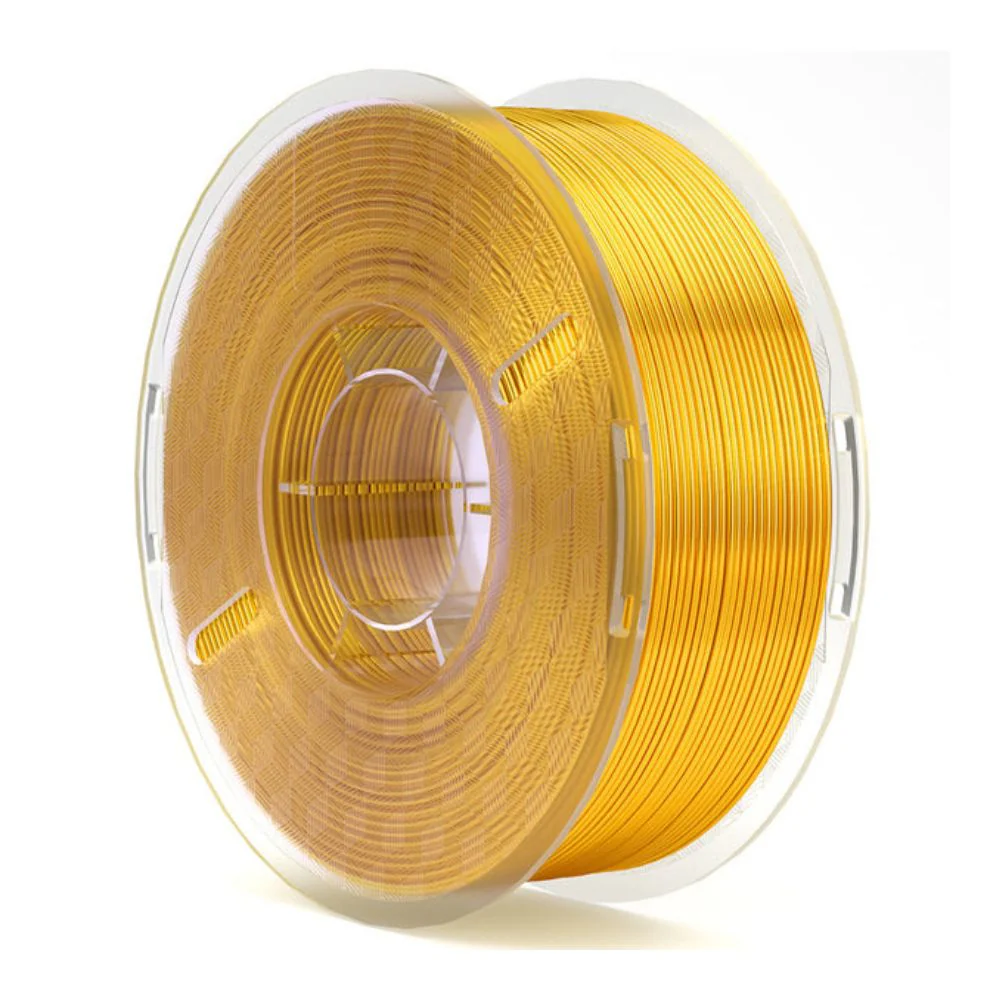 Elegoo - Silk PLA - Or (Gold) - 1,75 mm - 1 kg - Image 2